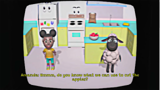 Download Amanda Evil Adventurer 2 Petualangan untuk Android tangkapan layar 4