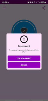 Download Fast VPN Proxy by SAHAR VPN Alat untuk Android tangkapan layar 7