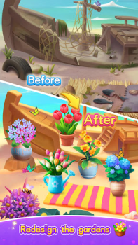 Download Differences, Find Difference Teka-teki untuk Android tangkapan layar 7