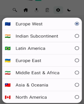 Download Prizee - FM 23 Database Kerja untuk Android tangkapan layar 3