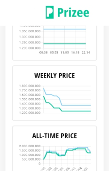 Download Prizee - FM 23 Database Kerja untuk Android tangkapan layar 4