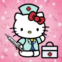 Download  Hello Kitty: Kids Hospital