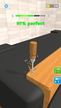 Download Furniture Test Permainan kasual untuk Android tangkapan layar 2