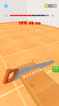 Download Furniture Test Permainan kasual untuk Android tangkapan layar 6