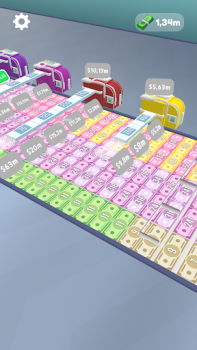 Download Easy Money 3D! Permainan kasual untuk Android tangkapan layar 4