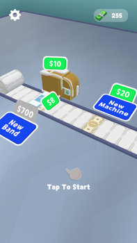 Download Easy Money 3D! Permainan kasual untuk Android tangkapan layar 5