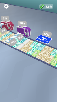 Download Easy Money 3D! Permainan kasual untuk Android tangkapan layar 6