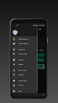 Download Tunnel Core v2: Fast & Secure Alat untuk Android tangkapan layar 3
