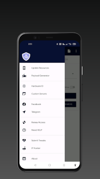 Download Tunnel Core v2: Fast & Secure Alat untuk Android tangkapan layar 6