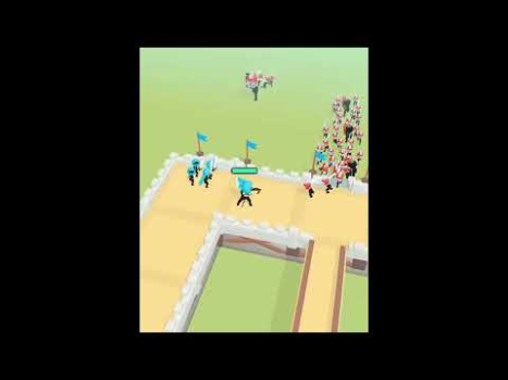 Download Wild Archer: Castle Defense Arkade untuk Android tangkapan layar 8