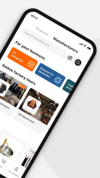 Download 1688 Pembelian untuk Android tangkapan layar 5
