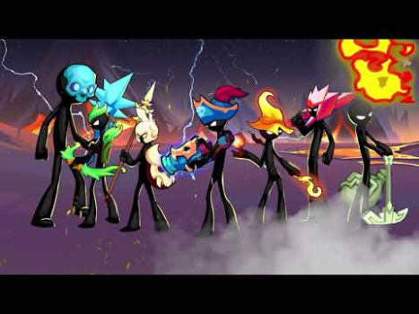 Download Stick Saga: Endless War Strategi untuk Android tangkapan layar 8