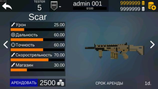 Download Pixel Combats 2: Gun games PvP Game aksi untuk Android tangkapan layar 5