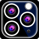 Download  Camera For iPhone 15 Camera HD
