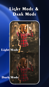 Download Camera For iPhone 15 Camera HD Foto untuk Android tangkapan layar 5
