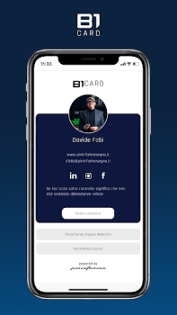 Download B1card Kerja untuk Android tangkapan layar 7