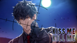 Download Kiss Me, Kill Me: Otome Game Simulator untuk Android tangkapan layar 2