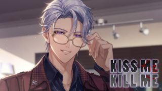 Download Kiss Me, Kill Me: Otome Game Simulator untuk Android tangkapan layar 4
