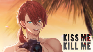Download Kiss Me, Kill Me: Otome Game Simulator untuk Android tangkapan layar 6