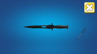 Download Knife Simulator Simulator untuk Android tangkapan layar 2