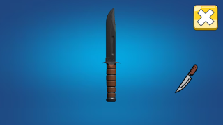 Download Knife Simulator Simulator untuk Android tangkapan layar 3