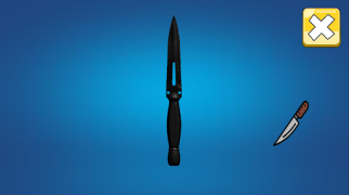Download Knife Simulator Simulator untuk Android tangkapan layar 5