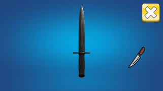 Download Knife Simulator Simulator untuk Android tangkapan layar 6