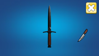 Download Knife Simulator Simulator untuk Android tangkapan layar 7