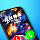 Download  Phone caller screen-call theme