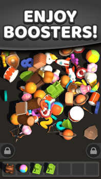Download Match Tile 3D - Triple Puzzle Teka-teki untuk Android tangkapan layar 3