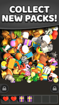 Download Match Tile 3D - Triple Puzzle Teka-teki untuk Android tangkapan layar 4