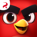 Download  Angry Birds Journey