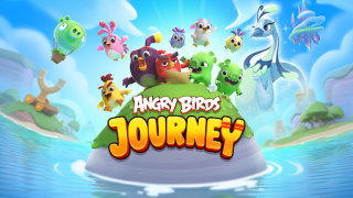 Download Angry Birds Journey Teka-teki untuk Android tangkapan layar 5