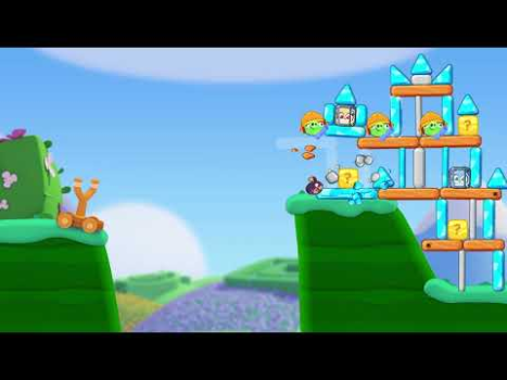 Download Angry Birds Journey Teka-teki untuk Android tangkapan layar 8
