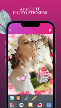 Download Background Eraser And Changer Foto untuk Android tangkapan layar 5