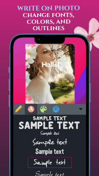 Download Background Eraser And Changer Foto untuk Android tangkapan layar 6