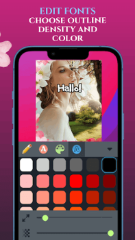 Download Background Eraser And Changer Foto untuk Android tangkapan layar 7