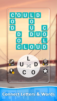 Download Word Maker: Words Games Puzzle Permainan kata untuk Android tangkapan layar 2