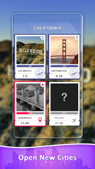 Download Word Maker: Words Games Puzzle Permainan kata untuk Android tangkapan layar 5