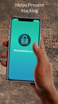 Download My Mobile Secure VPN Alat untuk Android tangkapan layar 4