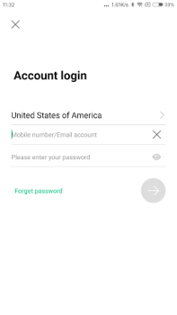 Download GOSCOM Pro Personalisasi untuk Android tangkapan layar 2