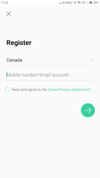 Download GOSCOM Pro Personalisasi untuk Android tangkapan layar 3