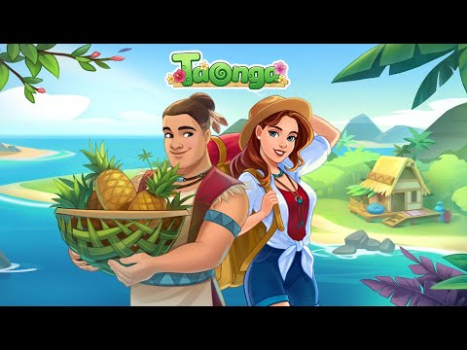 Download Taonga Island Adventure: Farm Simulator untuk Android tangkapan layar 8