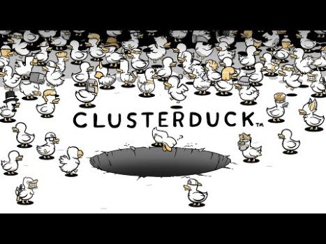 Download Clusterduck Permainan kasual untuk Android tangkapan layar 8