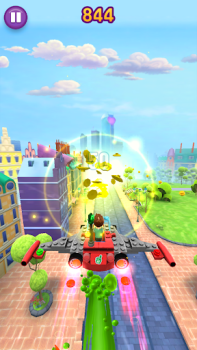 Download LEGO® Friends: Heartlake Rush Arkade untuk Android tangkapan layar 2