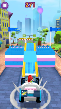 Download LEGO® Friends: Heartlake Rush Arkade untuk Android tangkapan layar 6