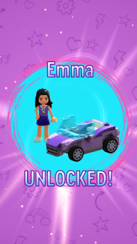 Download LEGO® Friends: Heartlake Rush Arkade untuk Android tangkapan layar 7