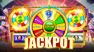 Download Tycoon Casino Vegas Slot Games Kasino untuk Android tangkapan layar 3