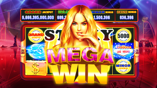Download Tycoon Casino Vegas Slot Games Kasino untuk Android tangkapan layar 5
