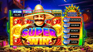 Download Tycoon Casino Vegas Slot Games Kasino untuk Android tangkapan layar 6